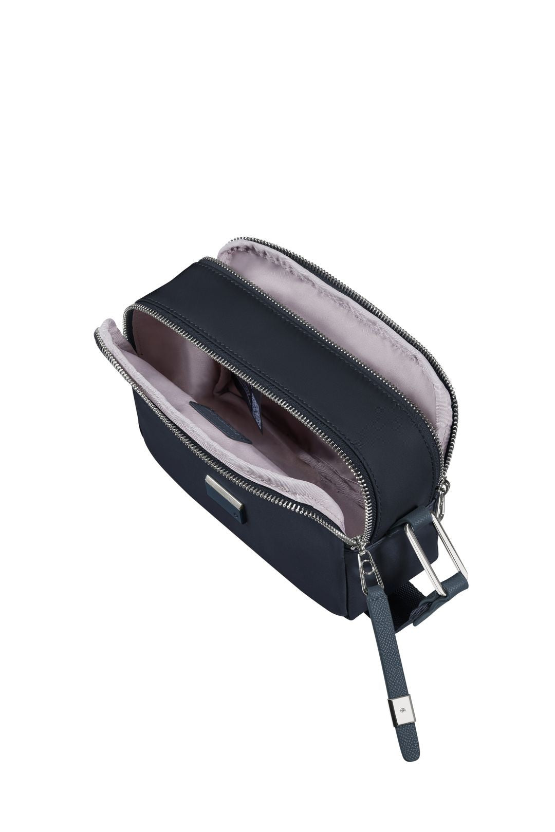 SAMSONITE BOLSO BANDOLERA XS BE-HER