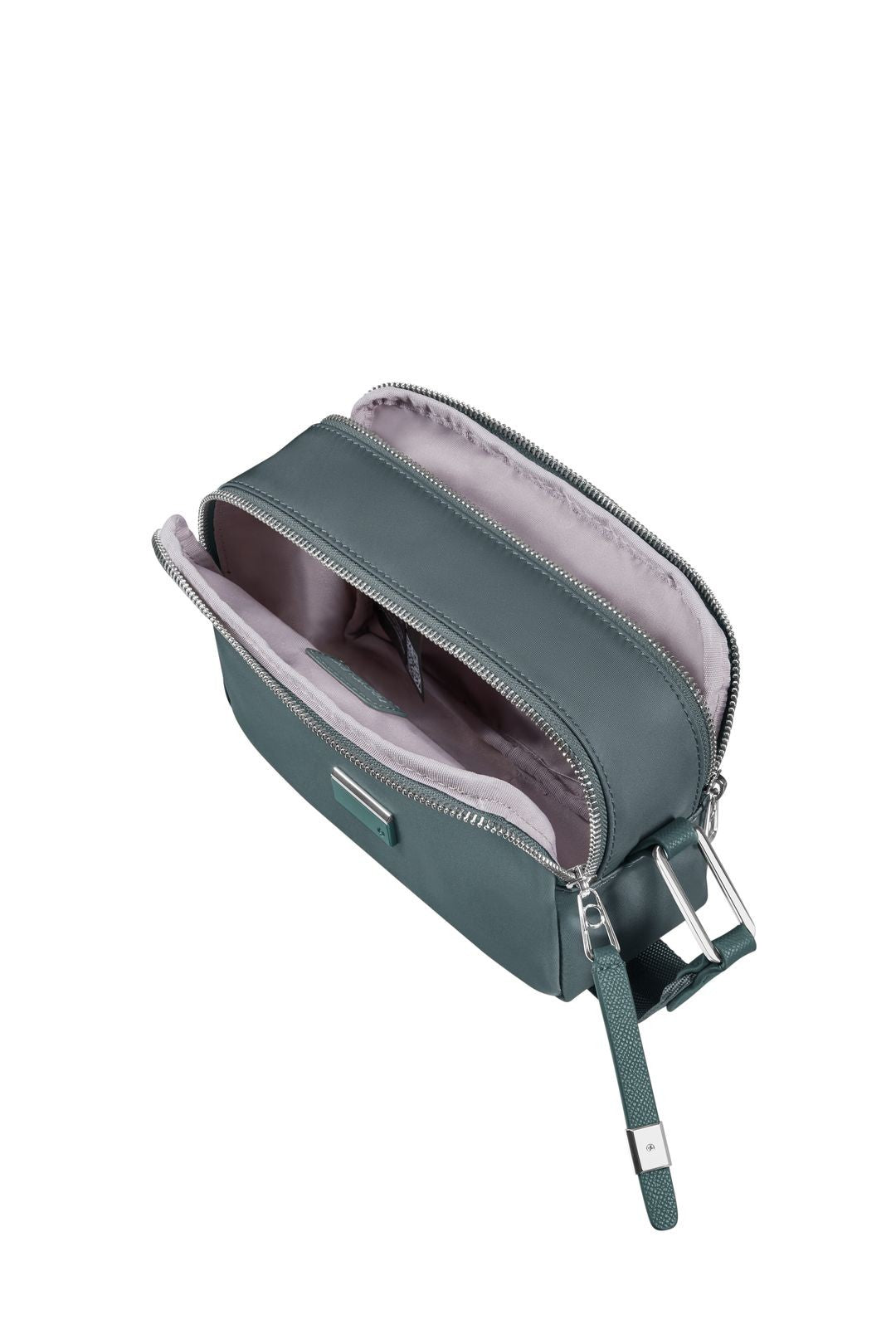 SAMSONITE BOLSO BANDOLERA XS BE-HER