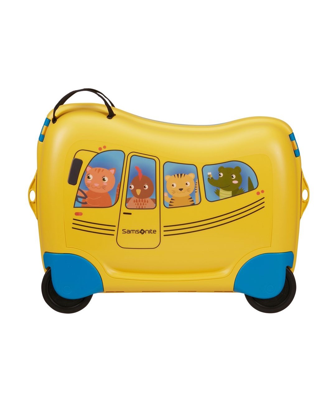 SAMSONITE MALETA INFANTIL SCHOOL BUS DREAM2GO