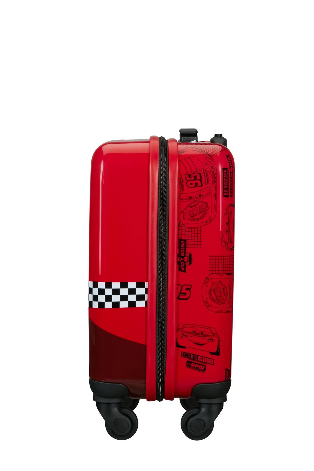 SAMSONITE SUITCASE DISNEY Ultimate 2.0 Cars 45cm