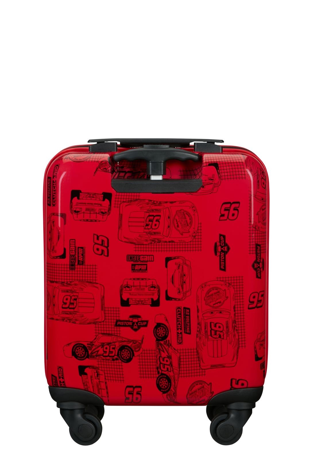 SAMSONITE SUITCASE DISNEY Ultimate 2.0 Cars 45cm