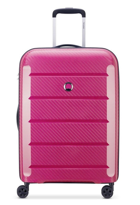 DELSEY MEDIUM BALONG 66CM suitcase