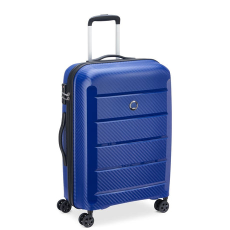 DELSEY MEDIUM BALONG 66CM suitcase