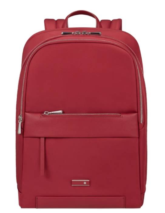 SAMSONITE SET MALETA D´LITE EXTENSIBLE 55CM + Backpack 15.6 "Zalia 3.0