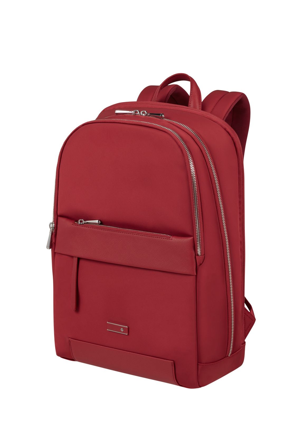 SAMSONITE SET MALETA D´LITE EXTENSIBLE 55CM + Backpack 15.6 "Zalia 3.0