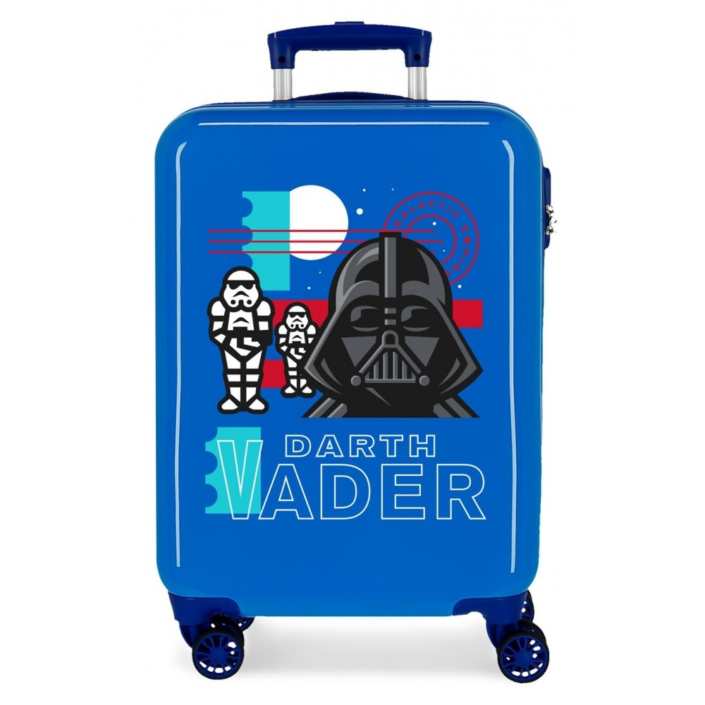 Cabin suitcase Star Wars Galactic Empire 55cm