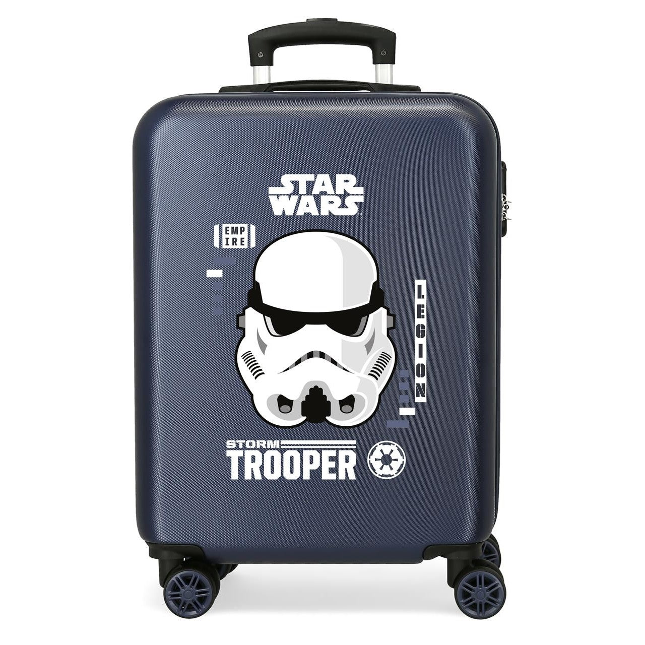 Cabin suitcase Star Wars Storm 55cm