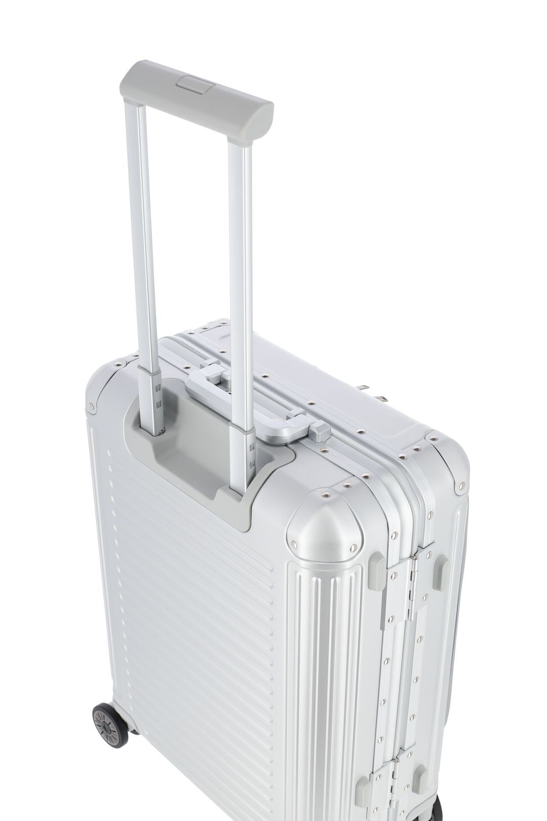 TRAVELITE - Next Aluminum Suitc