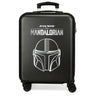 Cabin suitcase Star Wars Legend Silver Rigid 55cm