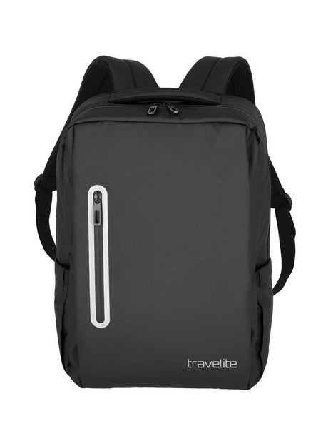 TRAVELITE MOCHILA BOXY DE BASICS 15”