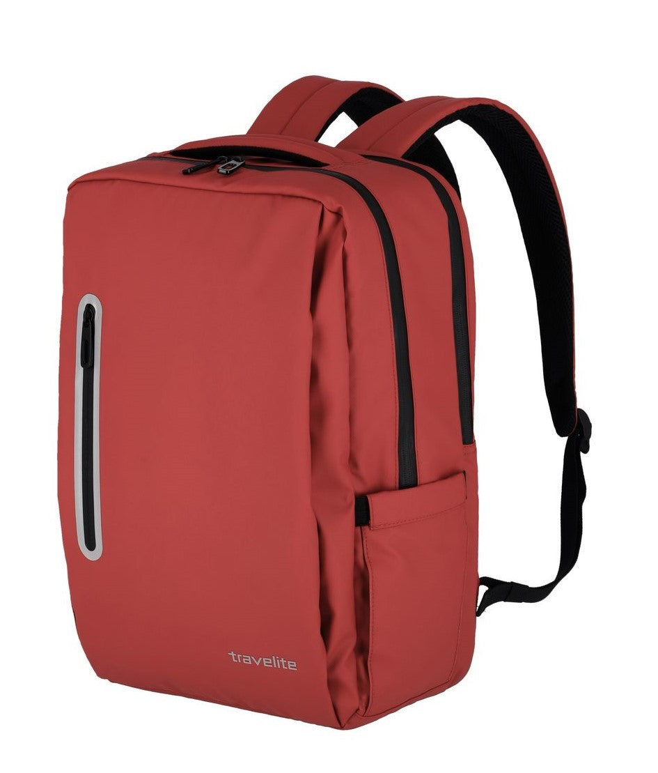 TRAVELITE MOCHILA BOXY DE BASICS 15”