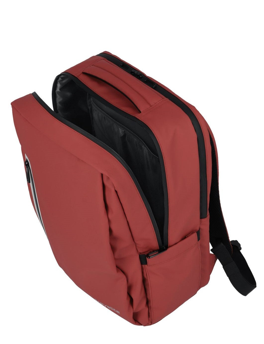 TRAVELITE MOCHILA BOXY DE BASICS 15”