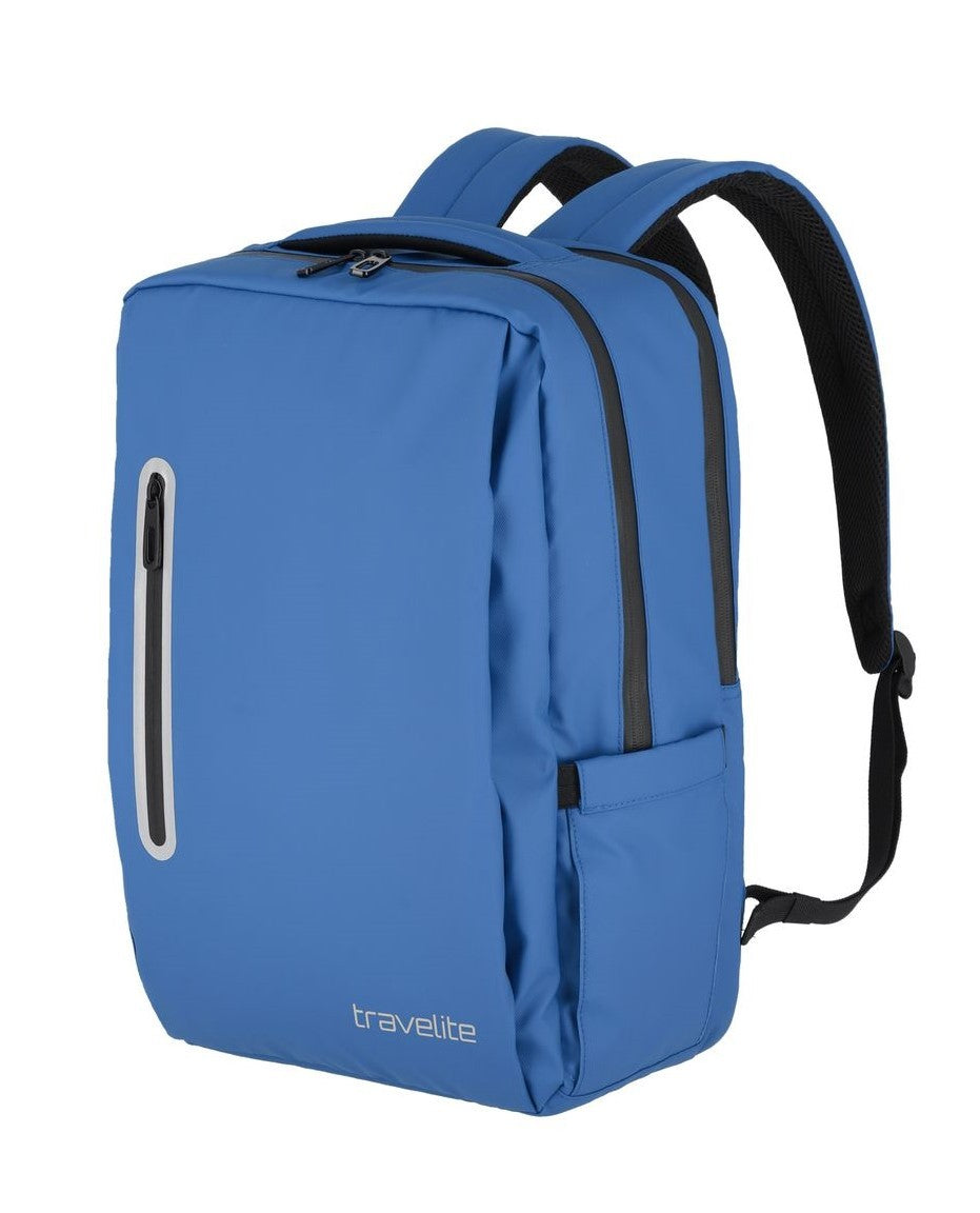 TRAVELITE MOCHILA BOXY DE BASICS 15”