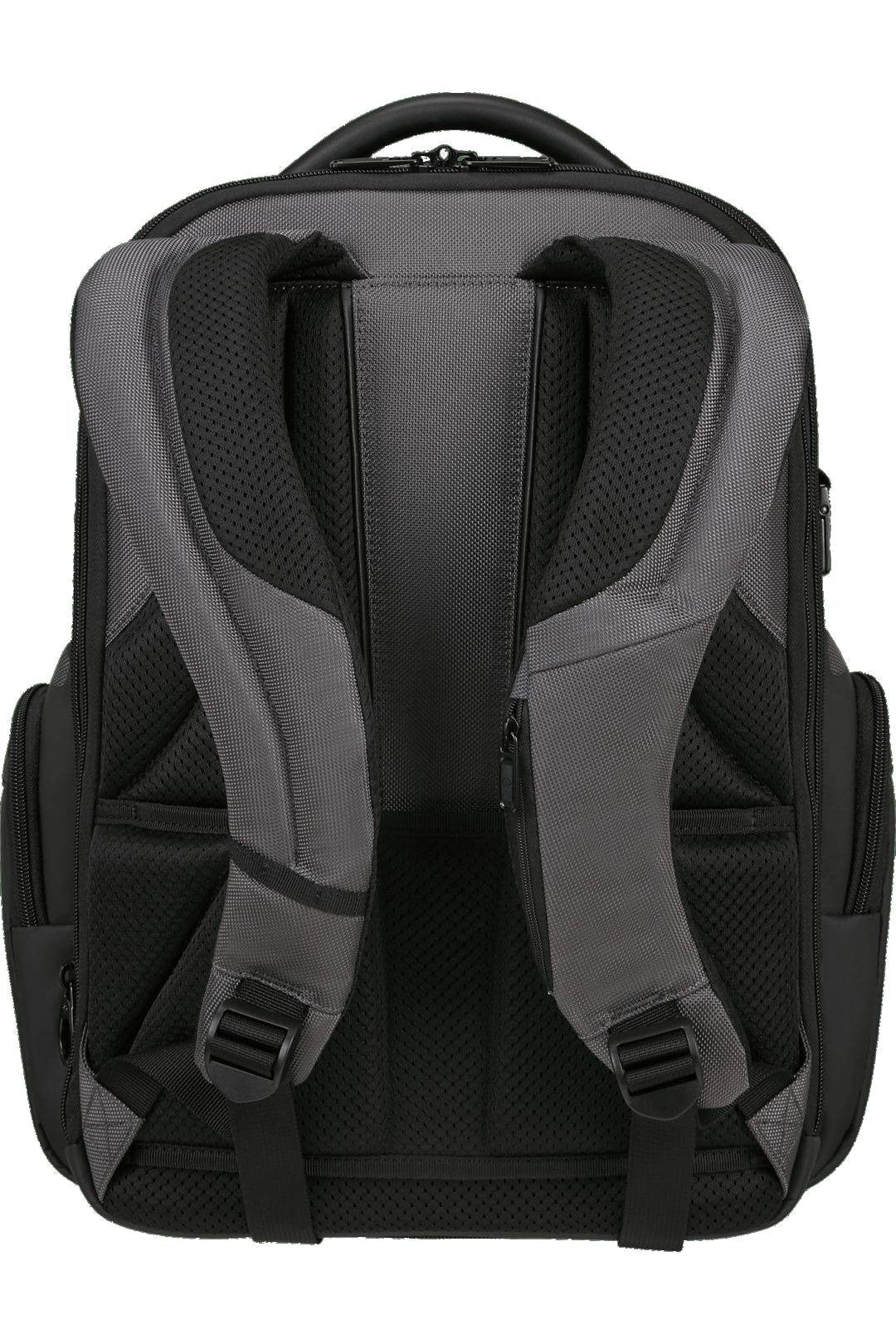 SAMSONITE MOCHILA 15.6" 3V EXTENSIBLE PRO-DLX 6