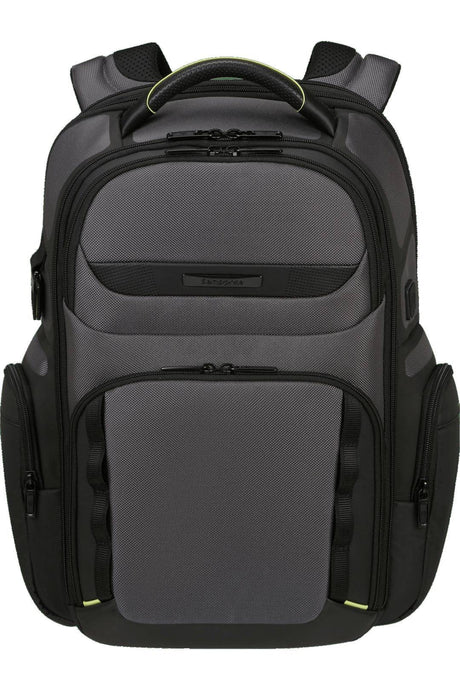 SAMSONITE Backpack 15.6 "3V extensible pro-dlx 6