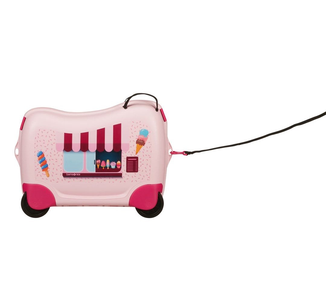 SAMSONITE MALETA INFANTIL ICE CREAM VAN DREAM2GO