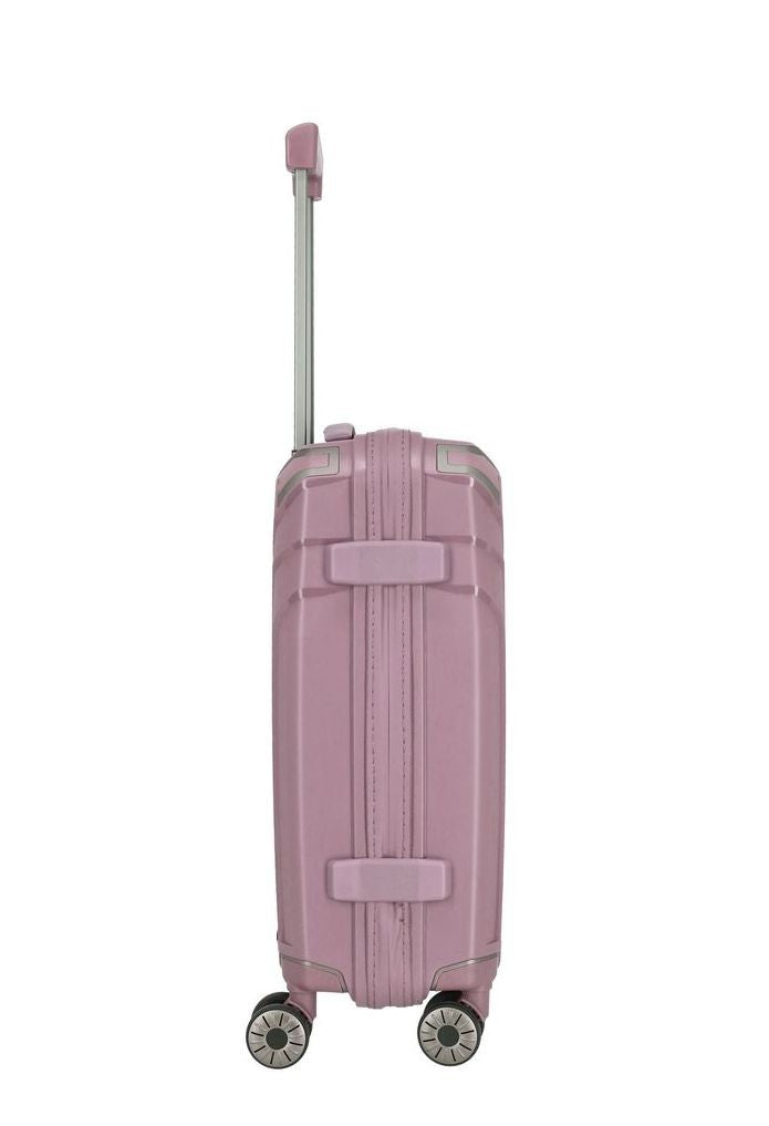 TRAVELITE – Cabin suitcase RIGIDE ELVAA 55CM