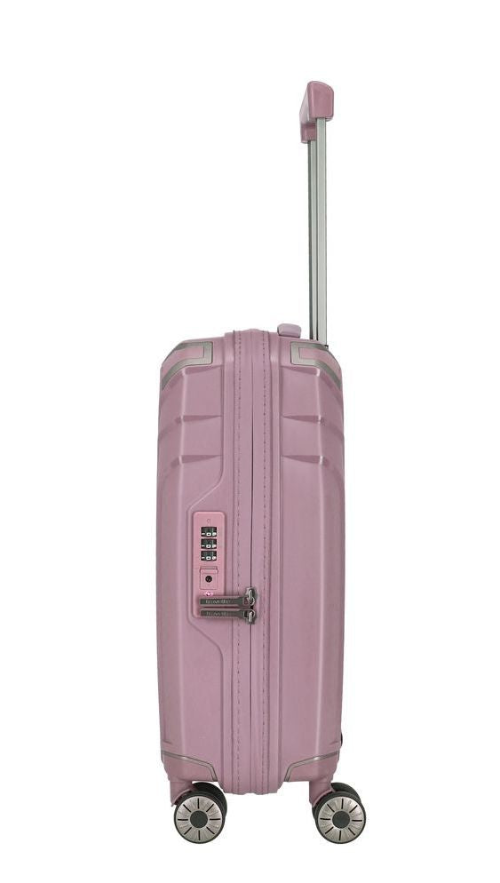 TRAVELITE – Cabin suitcase RIGIDE ELVAA 55CM