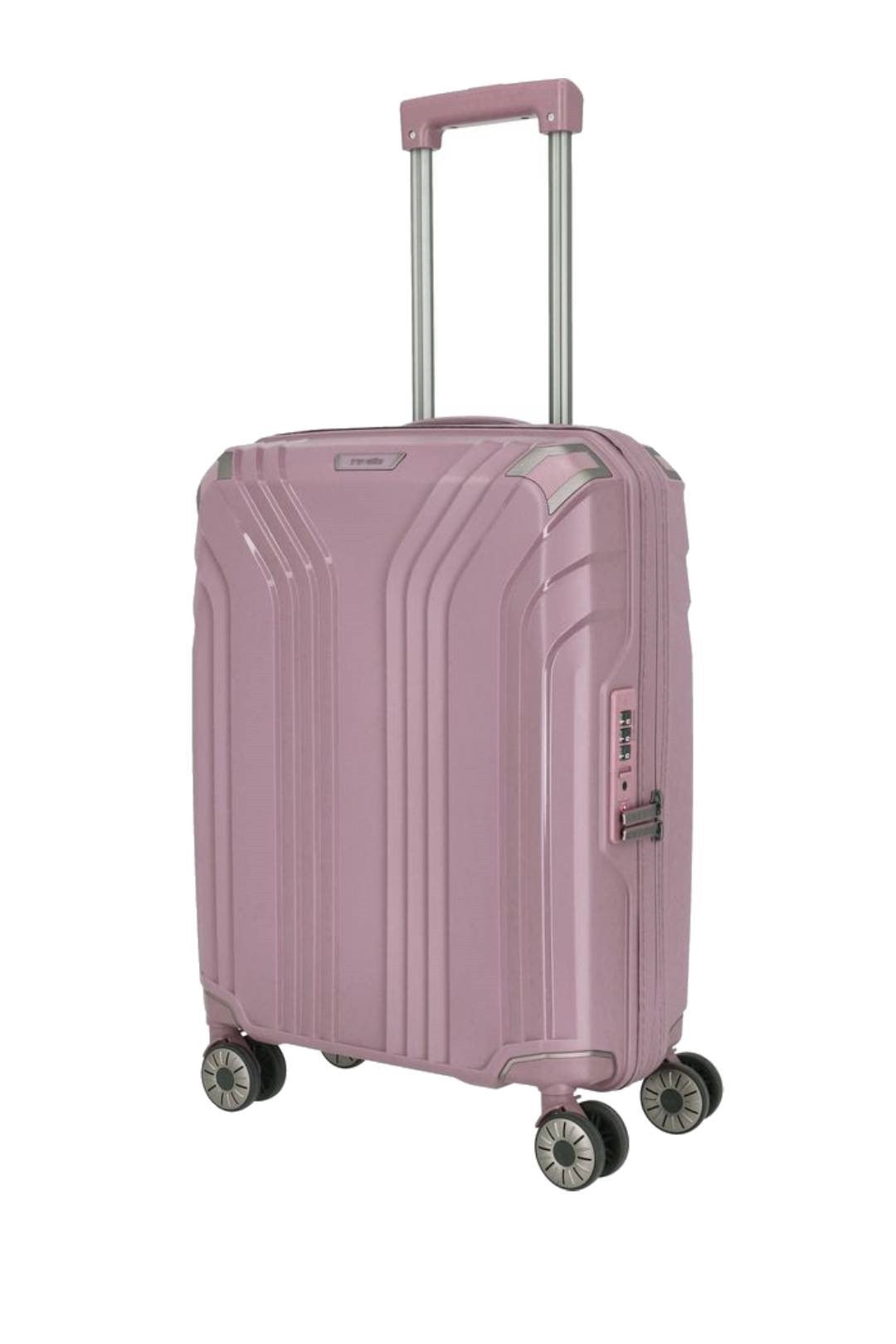 TRAVELITE – Cabin suitcase RIGIDE ELVAA 55CM