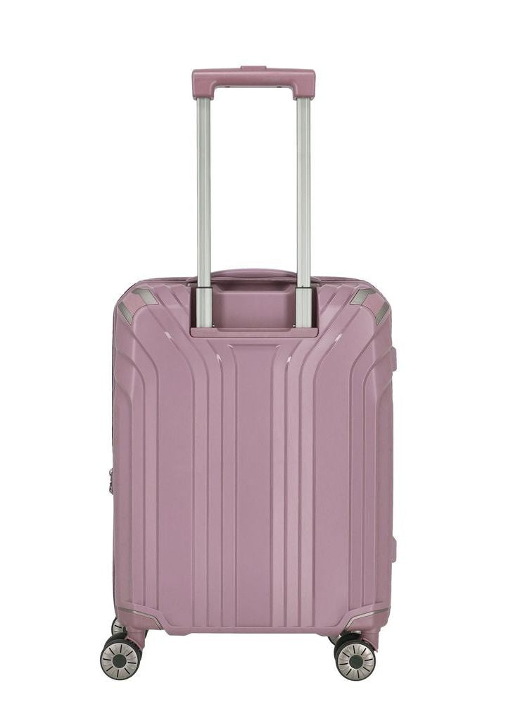 TRAVELITE – Cabin suitcase RIGIDE ELVAA 55CM