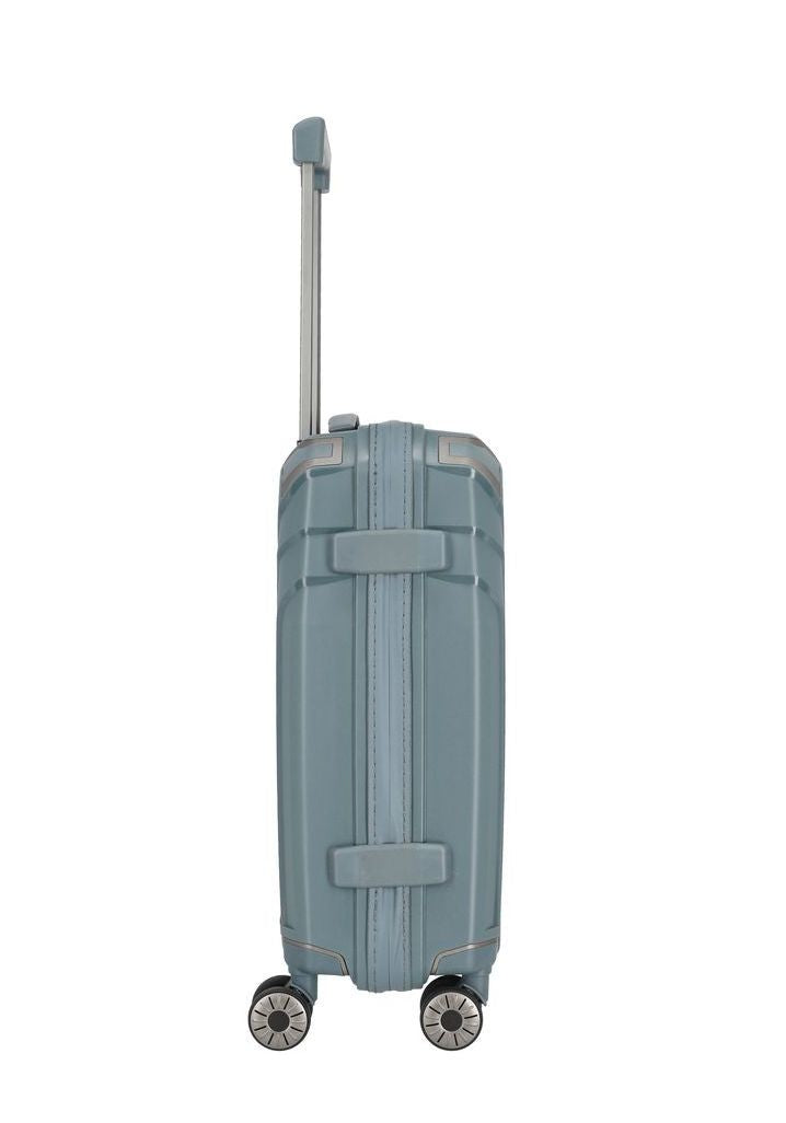 TRAVELITE – Cabin suitcase RIGIDE ELVAA 55CM