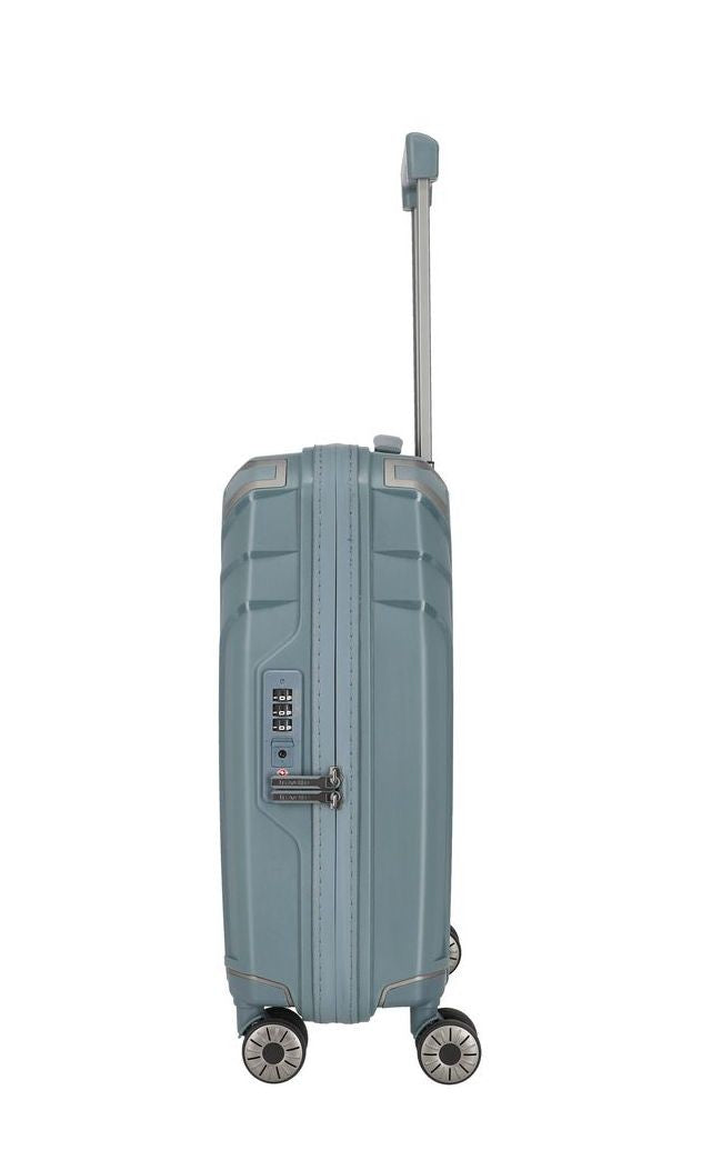 TRAVELITE – Cabin suitcase RIGIDE ELVAA 55CM