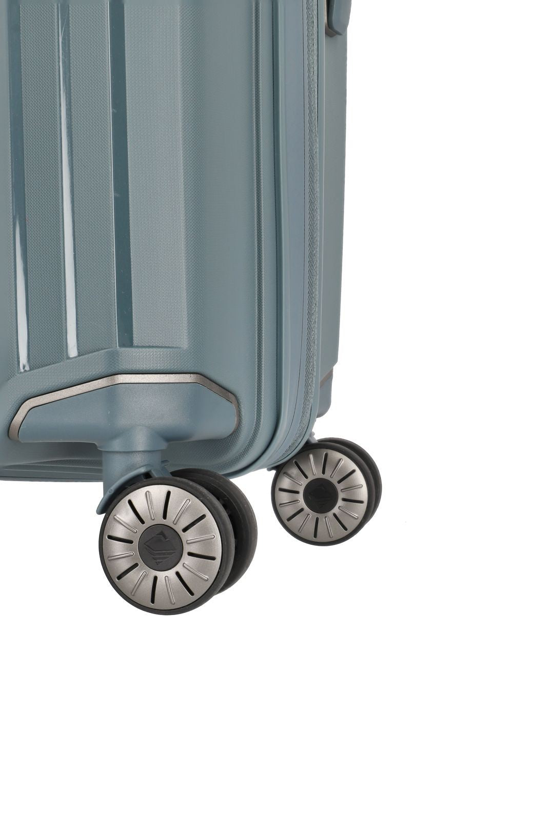 TRAVELITE – Cabin suitcase RIGIDE ELVAA 55CM