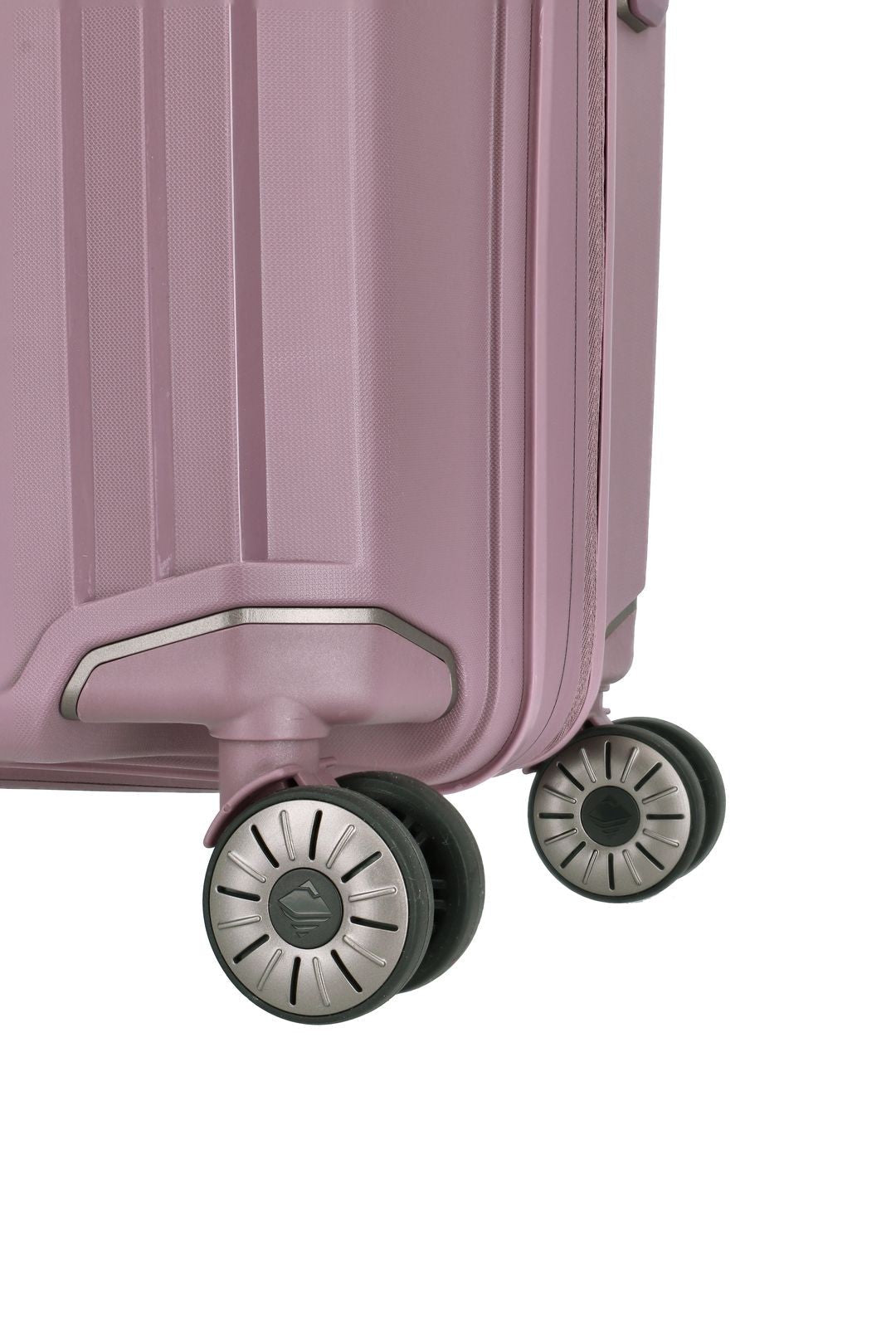 TRAVELITE - Extensible median suitcase Elvaa 66cm