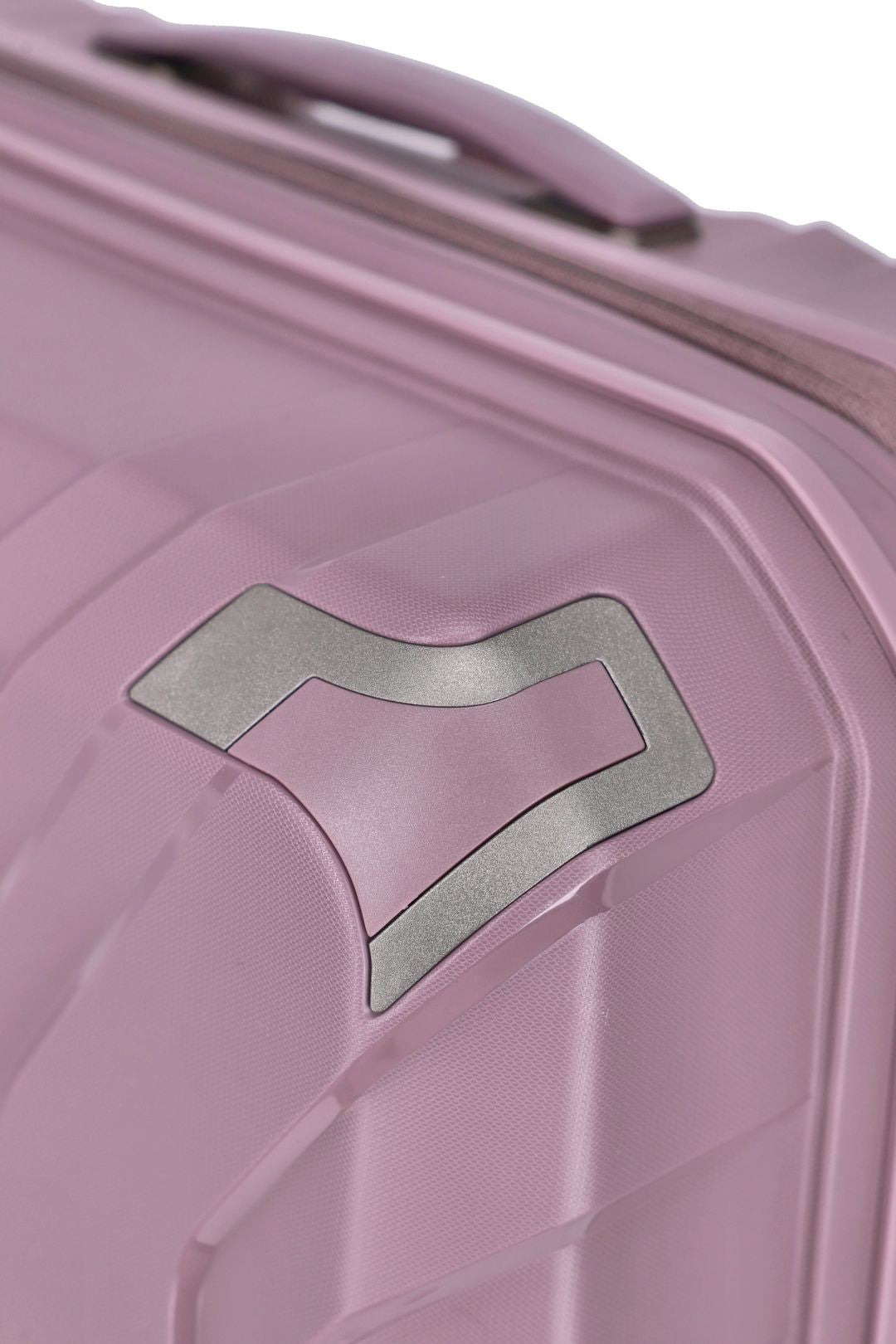 TRAVELITE - Extensible median suitcase Elvaa 66cm