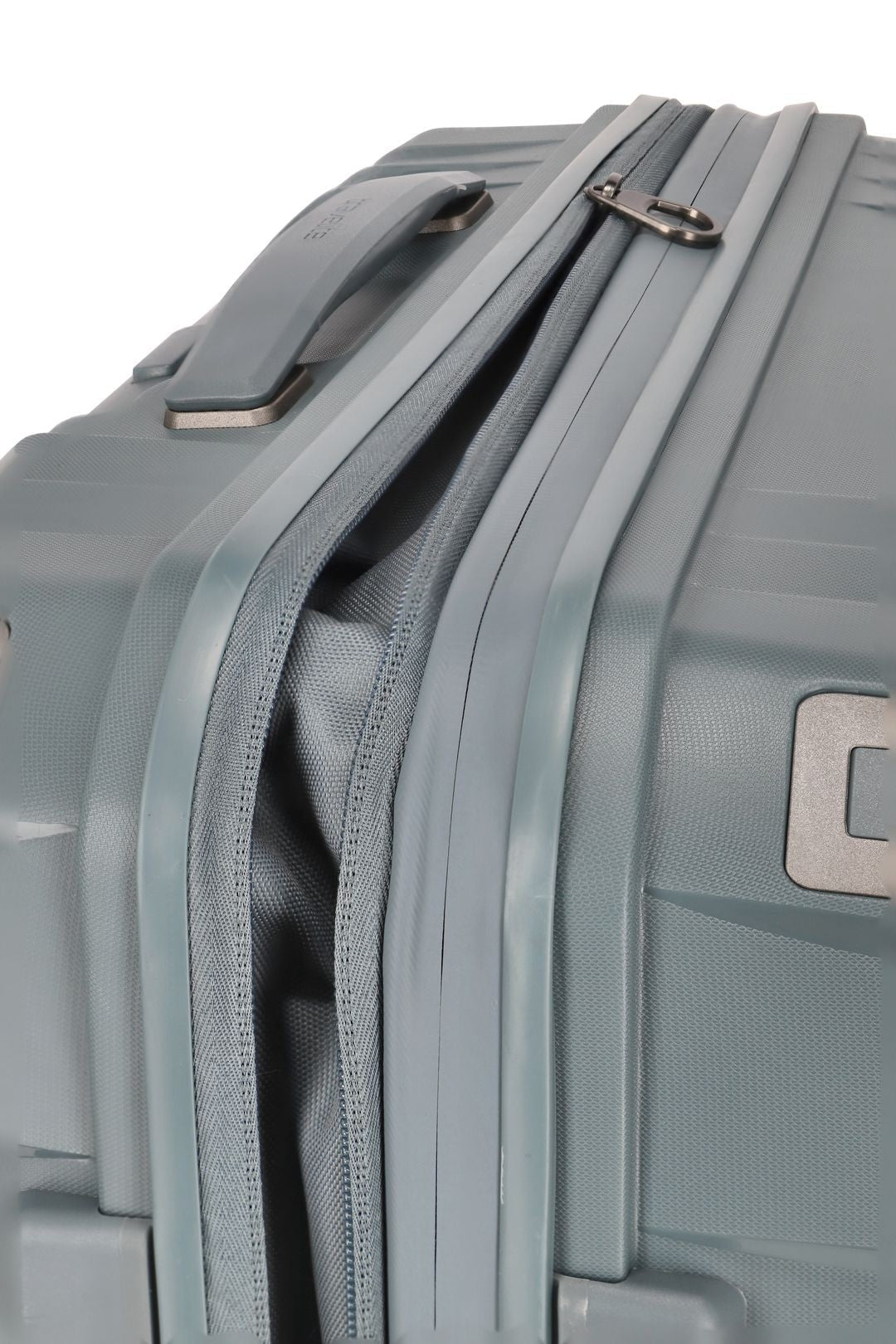 TRAVELITE - Extensible median suitcase Elvaa 66cm