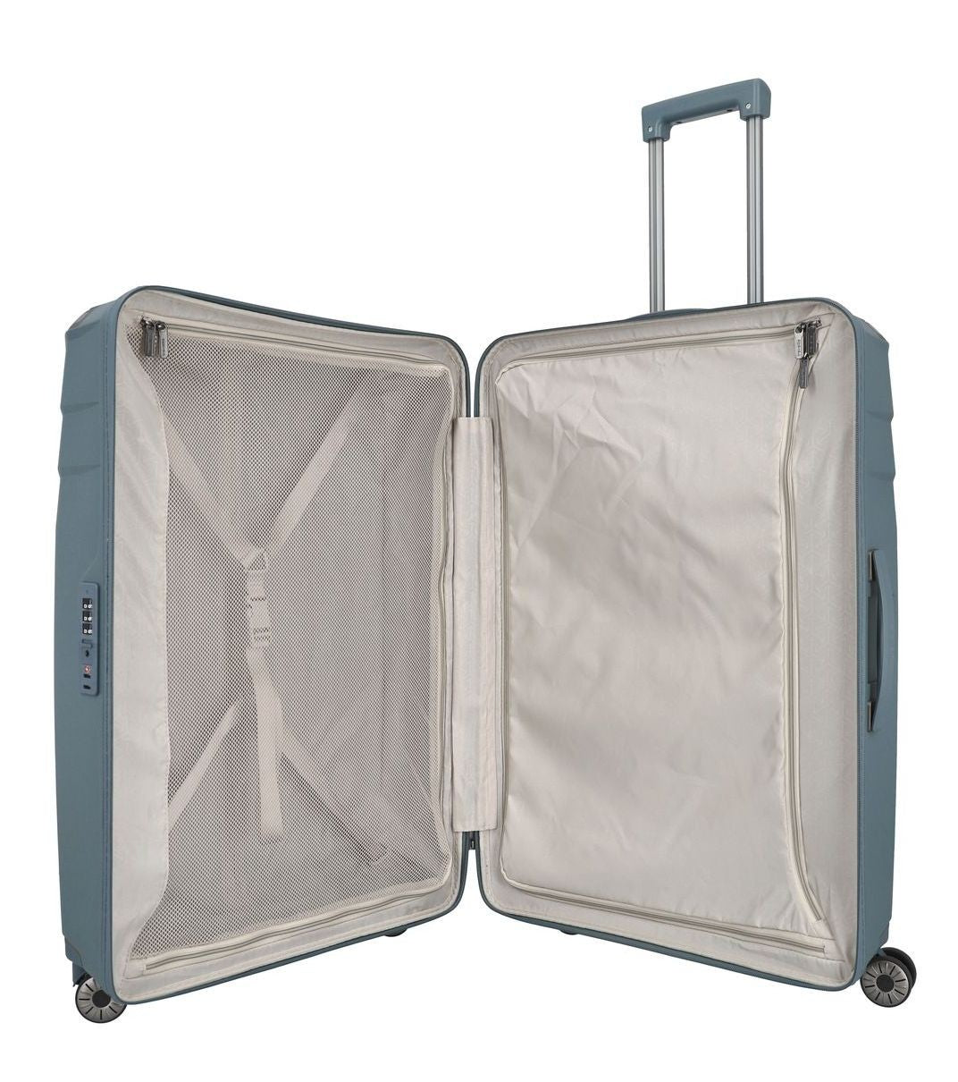 TRAVELITE - Elvaa 77cm Rigid Maleta