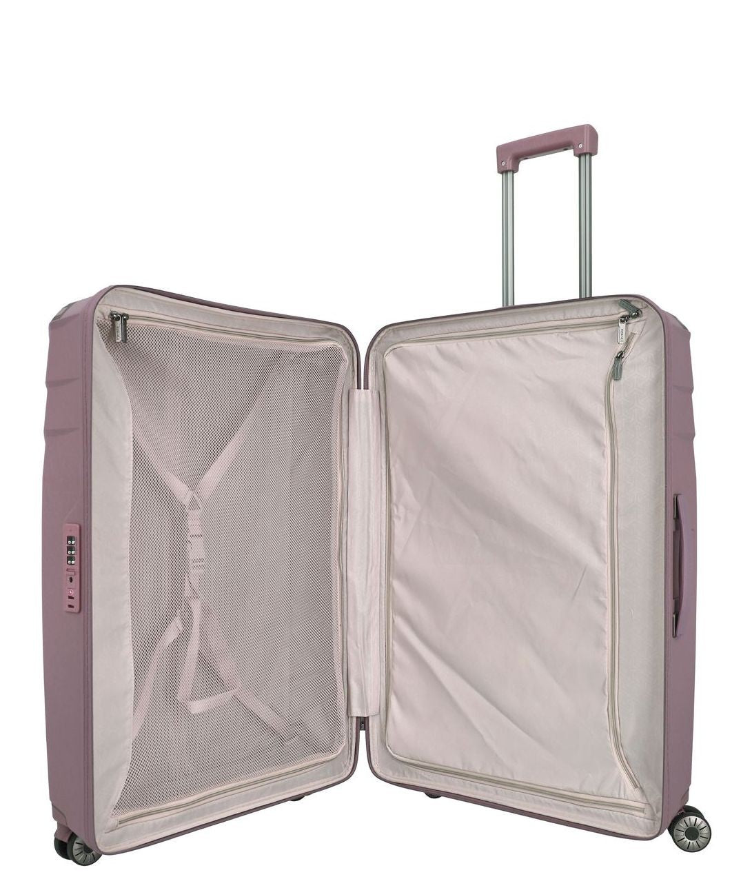 TRAVELITE - Elvaa 77cm Rigid Maleta