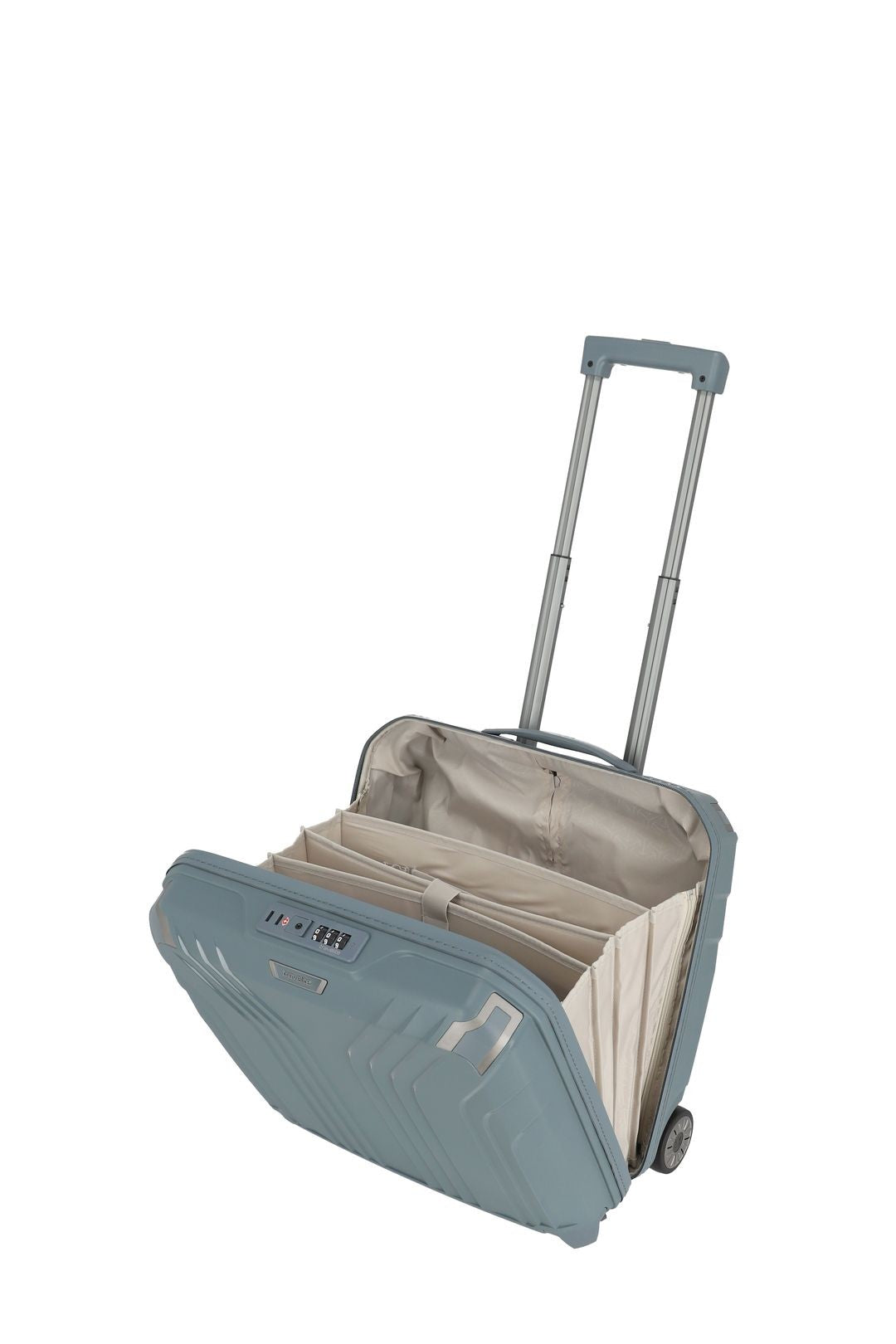 TRAVELITE Trolley Business Elvaa briefcase