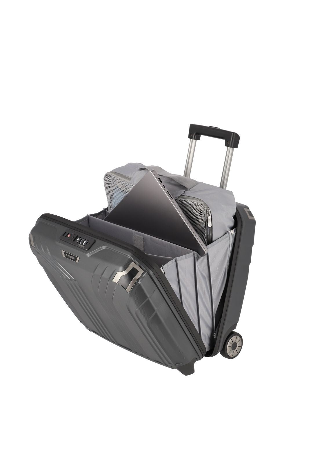 TRAVELITE Trolley Business Elvaa briefcase