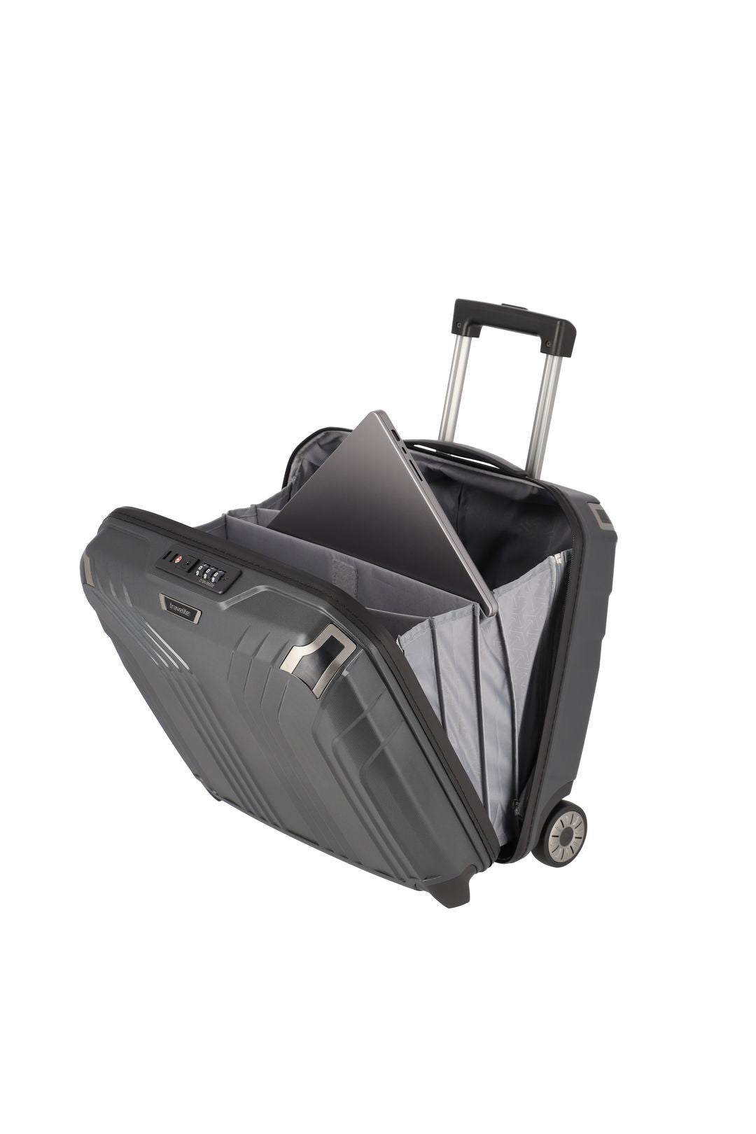 TRAVELITE Trolley Business Elvaa briefcase