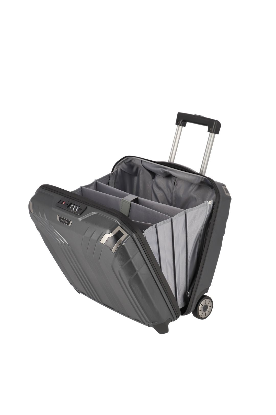 TRAVELITE Trolley Business Elvaa briefcase