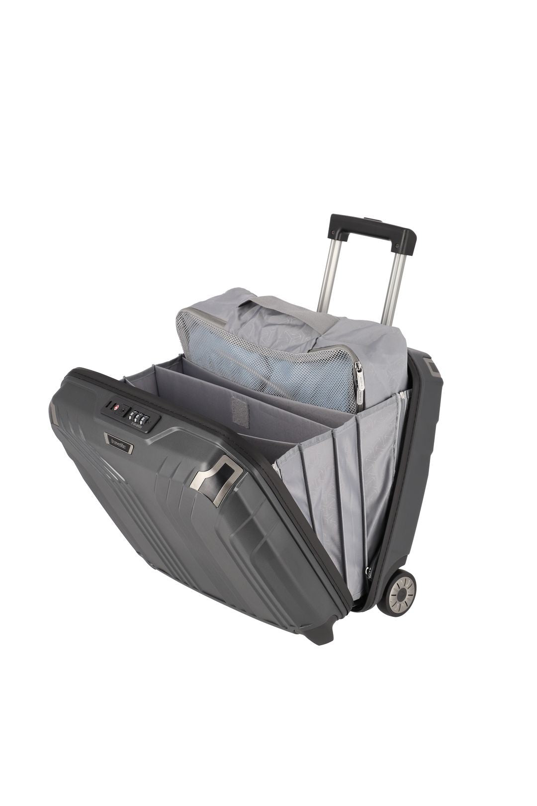 TRAVELITE Trolley Business Elvaa briefcase