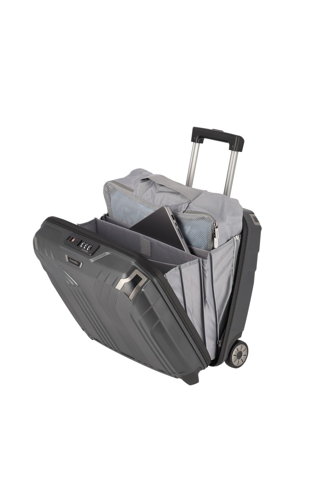 TRAVELITE Trolley Business Elvaa briefcase