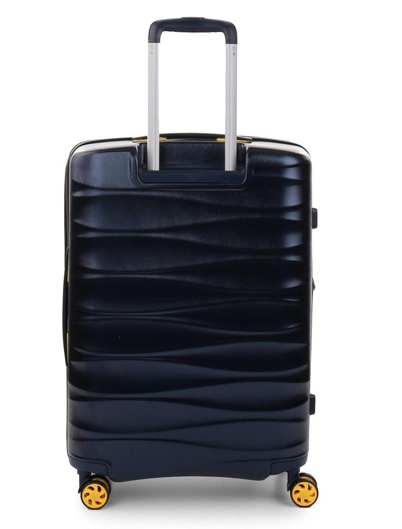 Extensible median suitcase- Stellar of RONCATO