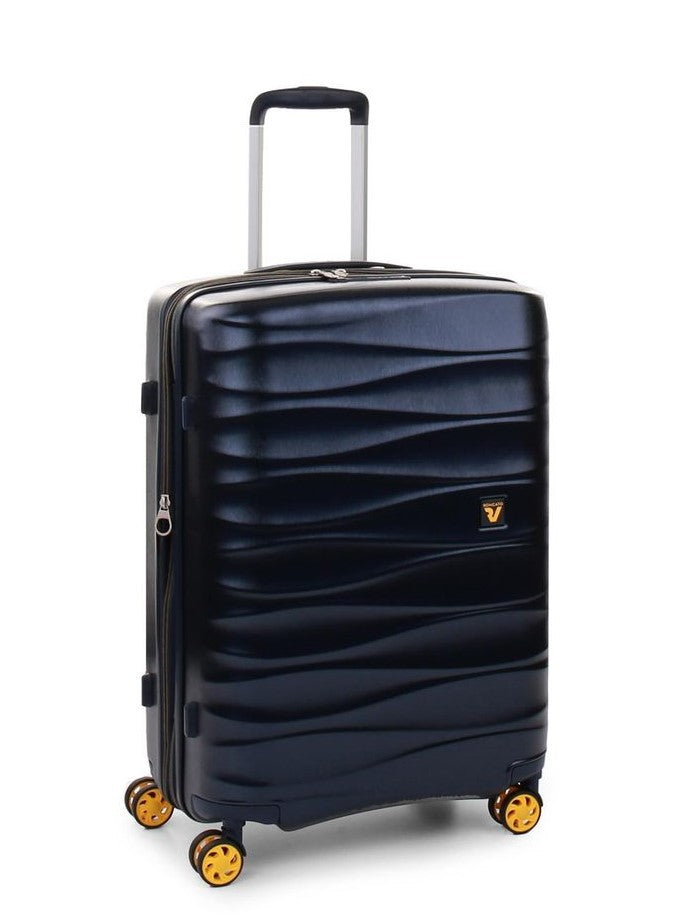 Extensible median suitcase- Stellar of RONCATO