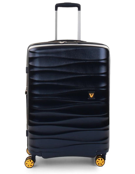 Extensible median suitcase- Stellar of RONCATO