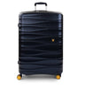 Large suitcase 76 cm extendable- stellar de RONCATO