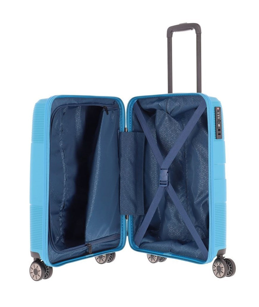 TRAVELITE Cabin suitcase Waal 55cm