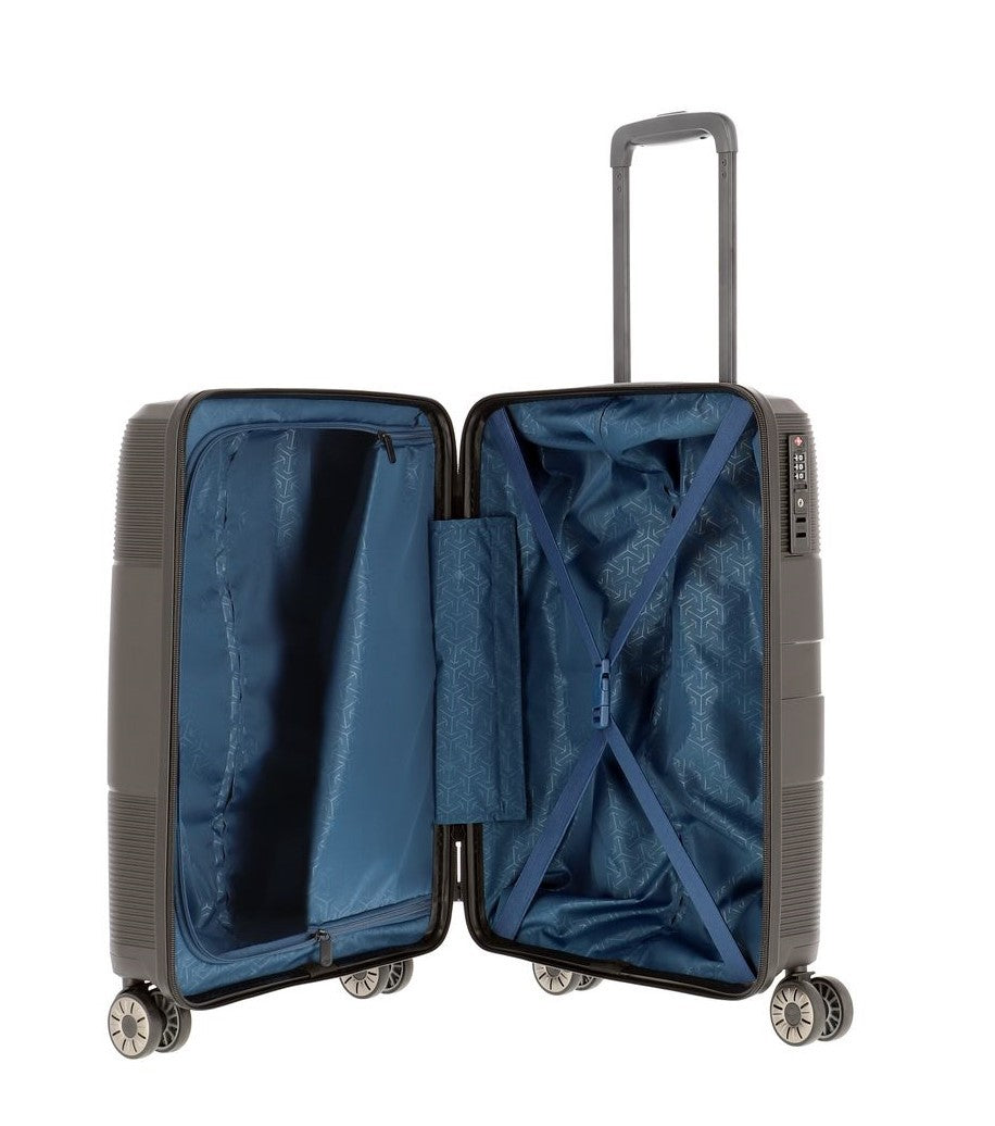 TRAVELITE Cabin suitcase Waal 55cm