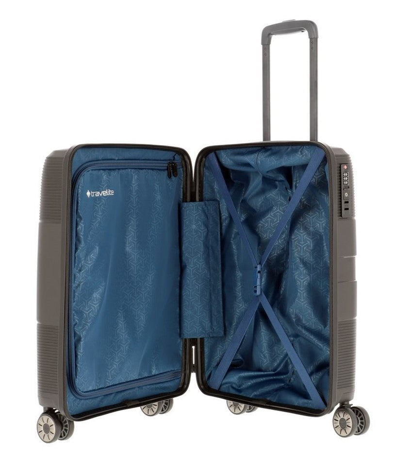 TRAVELITE Cabin suitcase Waal 55cm