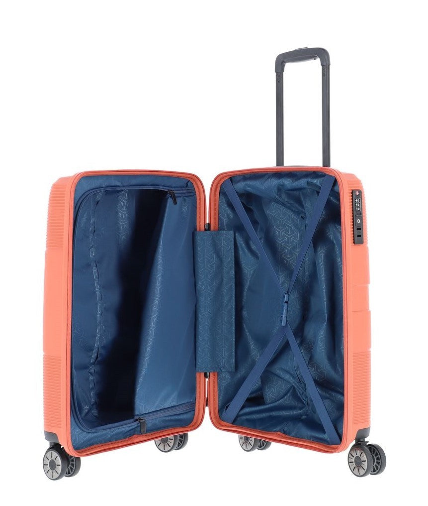 TRAVELITE Cabin suitcase Waal 55cm