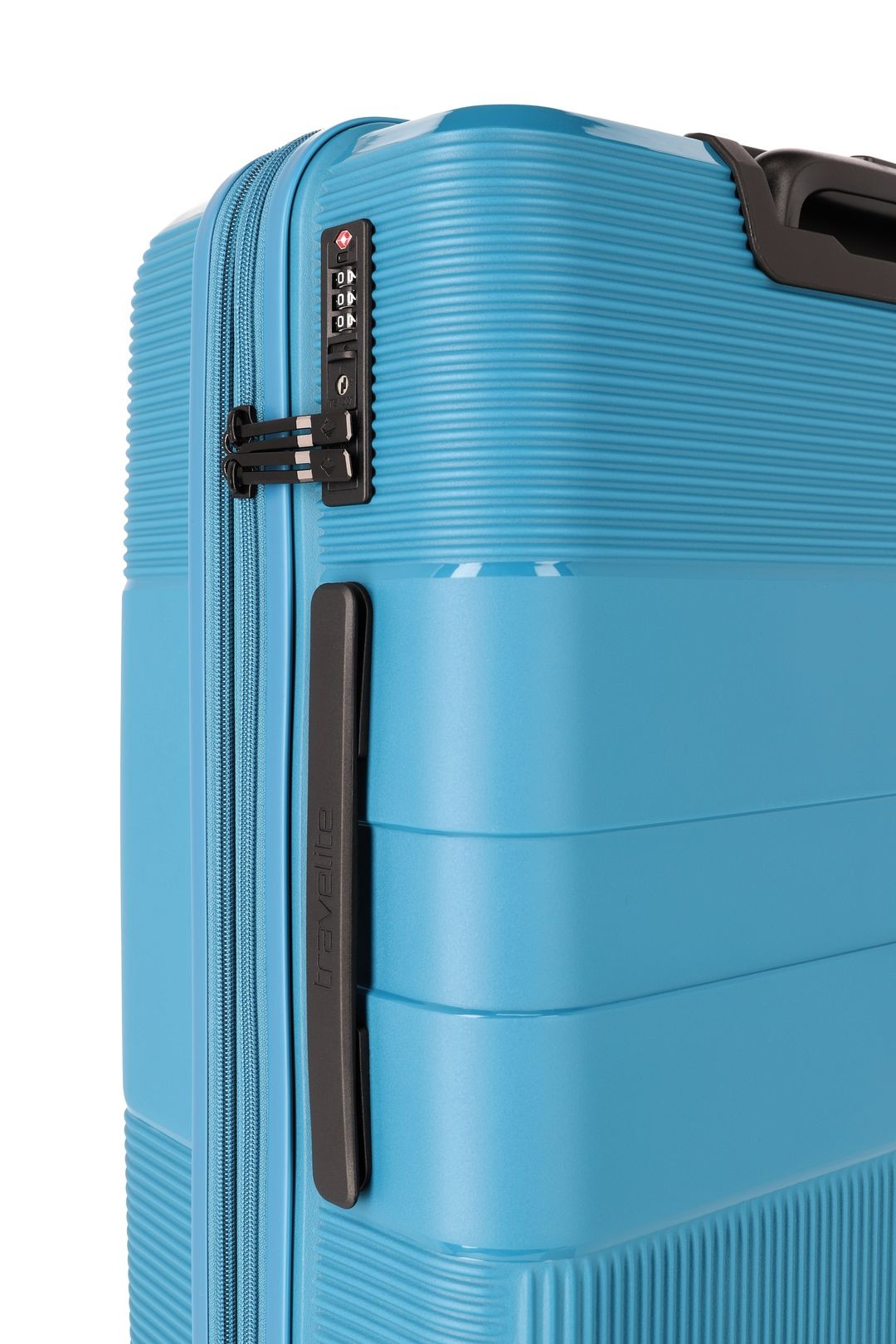 TRAVELITE Cabin suitcase Waal 55cm