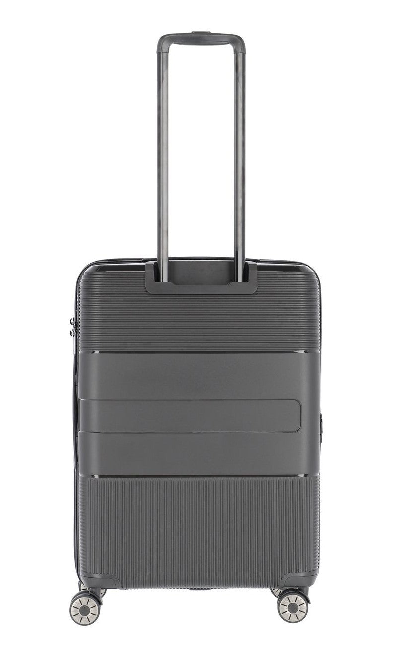 TRAVELITE WAAL 65cm median extendable suitcase