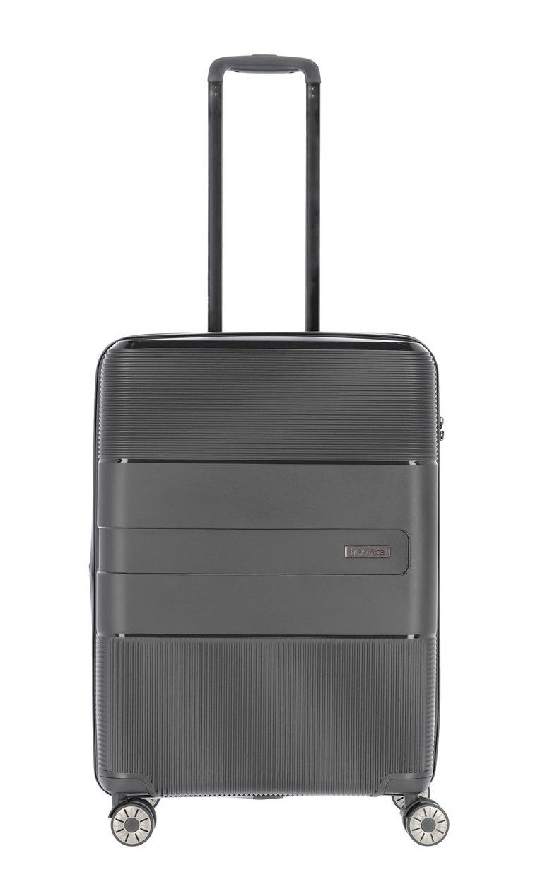 TRAVELITE WAAL 65cm median extendable suitcase