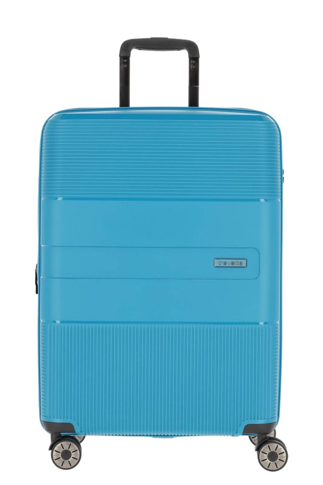 TRAVELITE WAAL 65cm median extendable suitcase